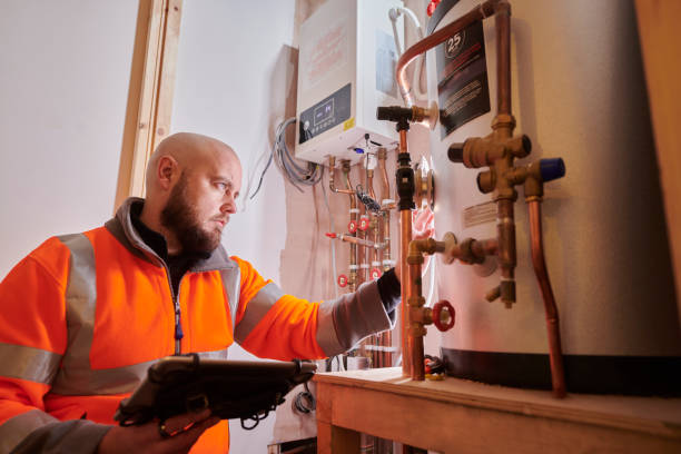 Trusted Oak Hill, WV Plumbing Experts