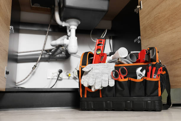 Best Emergency Plumbing Repair  in Oak Hill, WV