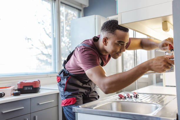 Best Emergency Plumber  in Oak Hill, WV