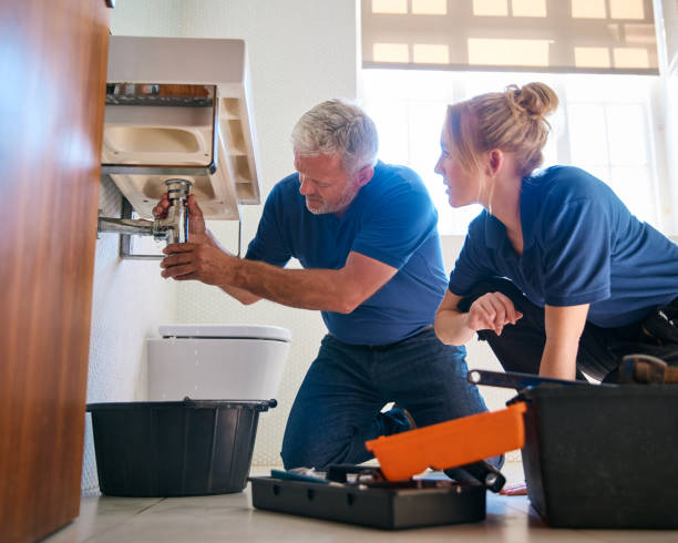 Best Plumbing Installation Services  in Oak Hill, WV
